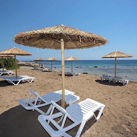 Rhodes Lykia Boutique Hotel Kallithéa Екстериор снимка